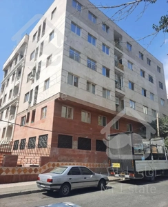 ۷۴ متر دوخوابه