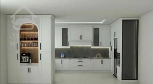 فروش آپارتمان ۱۴۰ متر لوکس-بازسازی‌شده اوایل صیاد