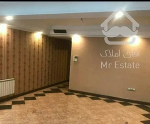 ۹۰ متر دوخواب بسیار لوکس و زیبا