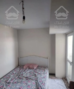آپارتمان نوساز۸۵متری دوخوابه