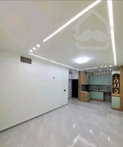 اپارتمان مارلیک فردیس وام دار سنددار