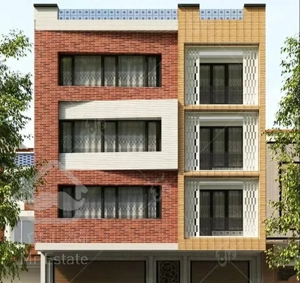 اپارتمان  ۱۲۸ متری پیش فروش محله سادات خورشید