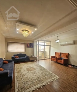 آپارتمان ساحلی بلوار دریا سرخرود سند دار