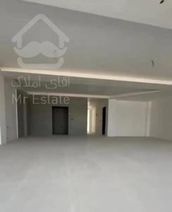 آپارتمان ۲۰۰ متری