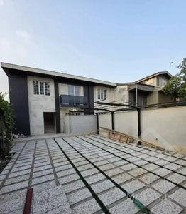 فروش ویلایی صفر ۲ واحدی