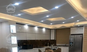 ۸۰متر ۲خواب بلوار فردوس غرب سرمایه گذاری