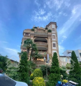 200 متری سندار با فول فرنیش