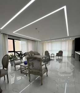 آپارتمان ۱۴۳ متری سعیدیه بالا/تک واحدی