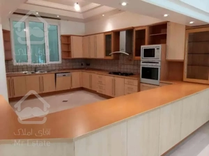 رهن و اجاره اپارتمان ۳۰۴ متری اقدسیه