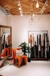 خرید مغازه تهران سعادت آباد ۲۰ متر علامه شمالی زمرد