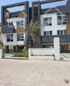 ویلایی دوبلکس