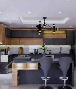 ۹۰ متر+ فول + عظیمیه