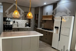 ۱۳۷ متر / نوساز / ۲ خواب مستر