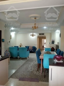 فروش آپارتمان ۹۷ متری در بلوار فردوس