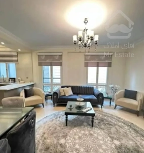 فروش آپارتمان ۵۲ متری ۱ خوابه در عباس‌آباد