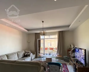 ۷۵ متر/دو خواب/فول/جنت جنوب