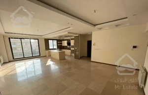 ۱۰۰متر / ۲خواب / پونک سردار جنگل جنوب / ویو ابدی