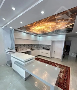 فروش آپارتمان ۱۰۹ متر سند دار جنوبی خوش نقشه
