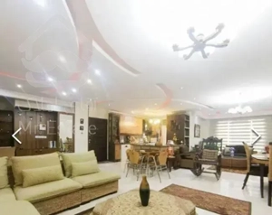 آپارتمان ۳ خوابه شهران شمالی