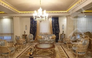 آپارتمان ۳۷۰متر/۴خواب/تکواحدی/۳پارکینگ