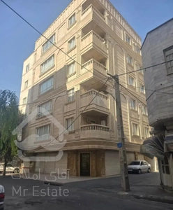 واحد ۱۶۳متری تک واحدی