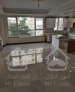 آپارتمان ۱۲۵متری در حکیمیه