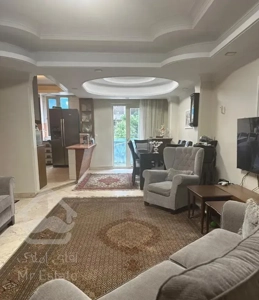 ۸۸مترستارخان همایونشهر شمالی