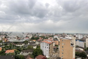 آپارتمان 160 متری ۳ خواب با ویو دریا