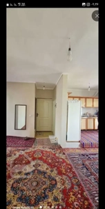 آپارتمان دو خوابه سند تک برگ