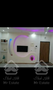 آپارتمان شبه ویلایی ۱۲۰ متر