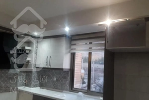 آپارتمان ۱۱۰ متری