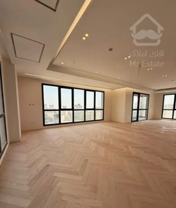 دروس پاسداران ۲۶۰متر/۴خواب/تکواحدی فول