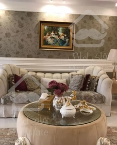 فروش واحد ۲خوابه در فردوس غرب