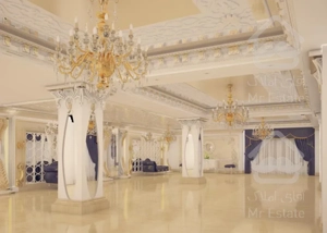 رهن و اجاره اپارتمان در اقدسیه