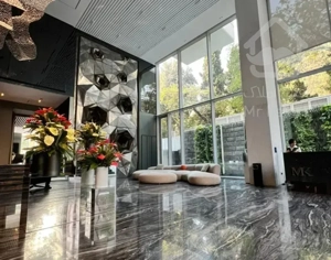 نیاوران ۱۷۵ متر بنا نوساز ارتفاع سقف ۵متر