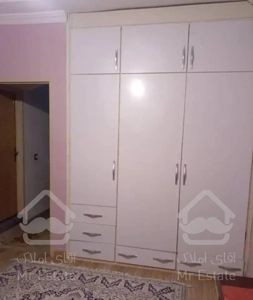 آپارتمان بلوار آزادی