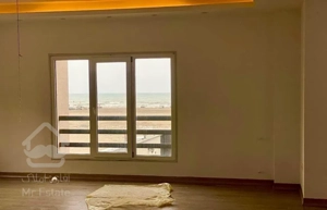 فروش آپارتمان ۱۱۲ متری ۲ خوابه پلاک صفر ساحلی