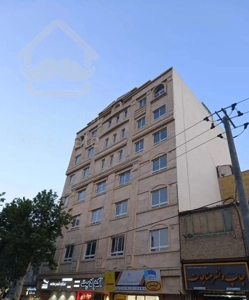 آپارتمان ۱۵۵متری صفر سه خوابه/مدینة الرضا