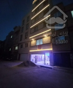 ۹۲ متر واقع در نگارستان ۱۹ صالحیه