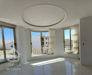 اپارتمان 222متر قدوسی غربی  تک واحدی