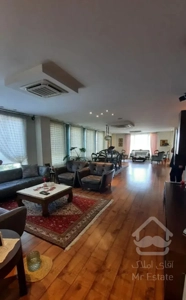 آپارتمان ۱۸۳ متر گیشا تک واحدی