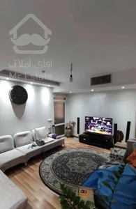 ۸۶ متر / دو خواب/ خوش نقش