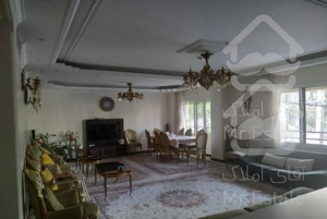 152 متر درکه کوهسار ولنجک زعفرانیه سعادت آباد