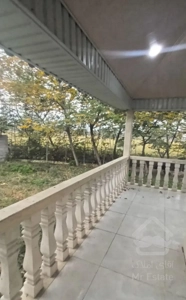 ویلا باغ   ۹۰۰ متری  (سند تکبرگ ) ماسال