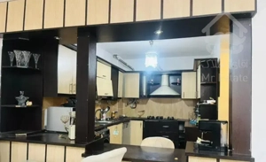 آپارتمان ۱۱۶مترفول/مرتب/موقعیت دنج اقبال۱۷دوستکام