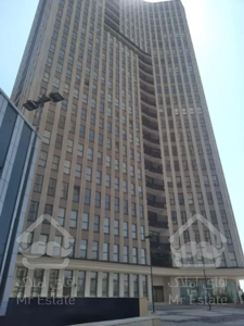 136متر برج دوقلوی پردیس سه خواب