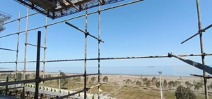 قیمت کاسبی/ دهنو/ 200 متر پنت هوس