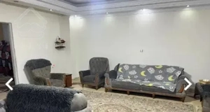 125 متر 3 خواب تک واحدی نورگیر تهرانسر