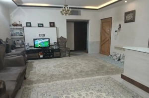 آپارتمان دوخوابه دوکله نور
