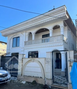 فروش ویلا استخردار نوساز در رامسر